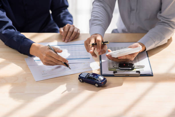 Car insurance options for Ilwaco residents